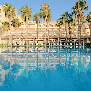 Envia Almería Spa&golf ***** Aguadulce (Almeria)