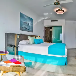 Moon & Spa. **** Aguadulce (Almeria)