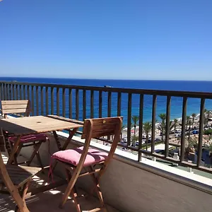 Expoholidays - Eucalipto Aguadulce (Almeria)