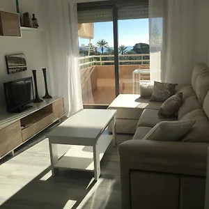 Apartamento Aguadulce Plaza Caribe Aguadulce (Almeria)