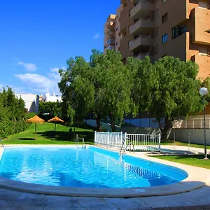 Expoholidays - Corinto Aguadulce (Almeria)