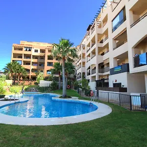 Expoholidays - Albardi Aguadulce (Almeria)