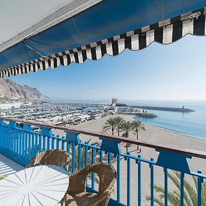 Expoholidays - Apartamento Crucero Aguadulce (Almeria)