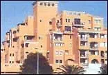 Fenix Hotel Aguadulce